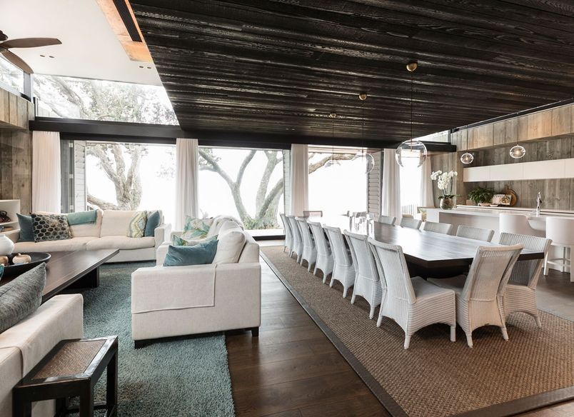 North Shore - New Build