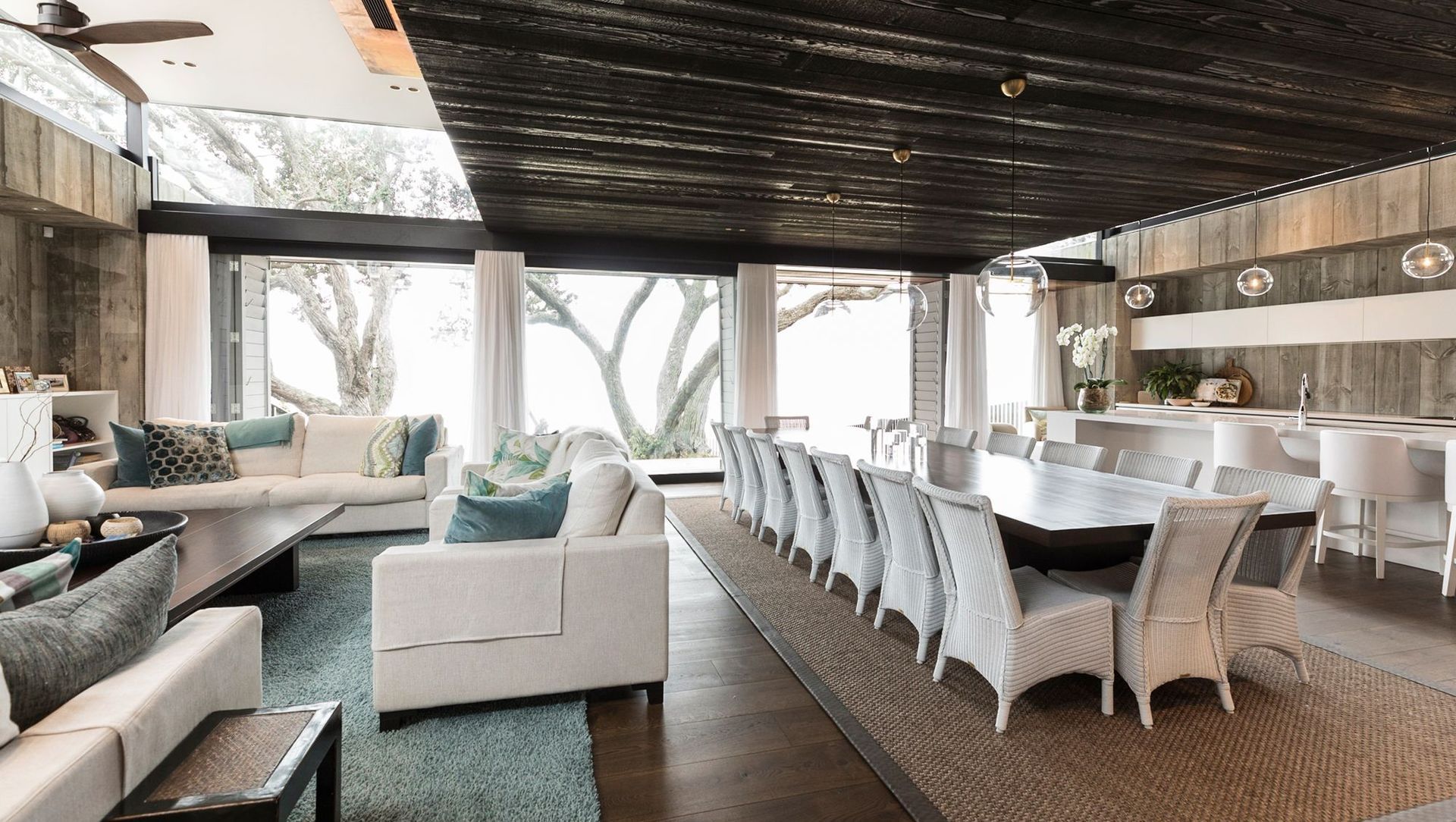 North Shore - New Build banner