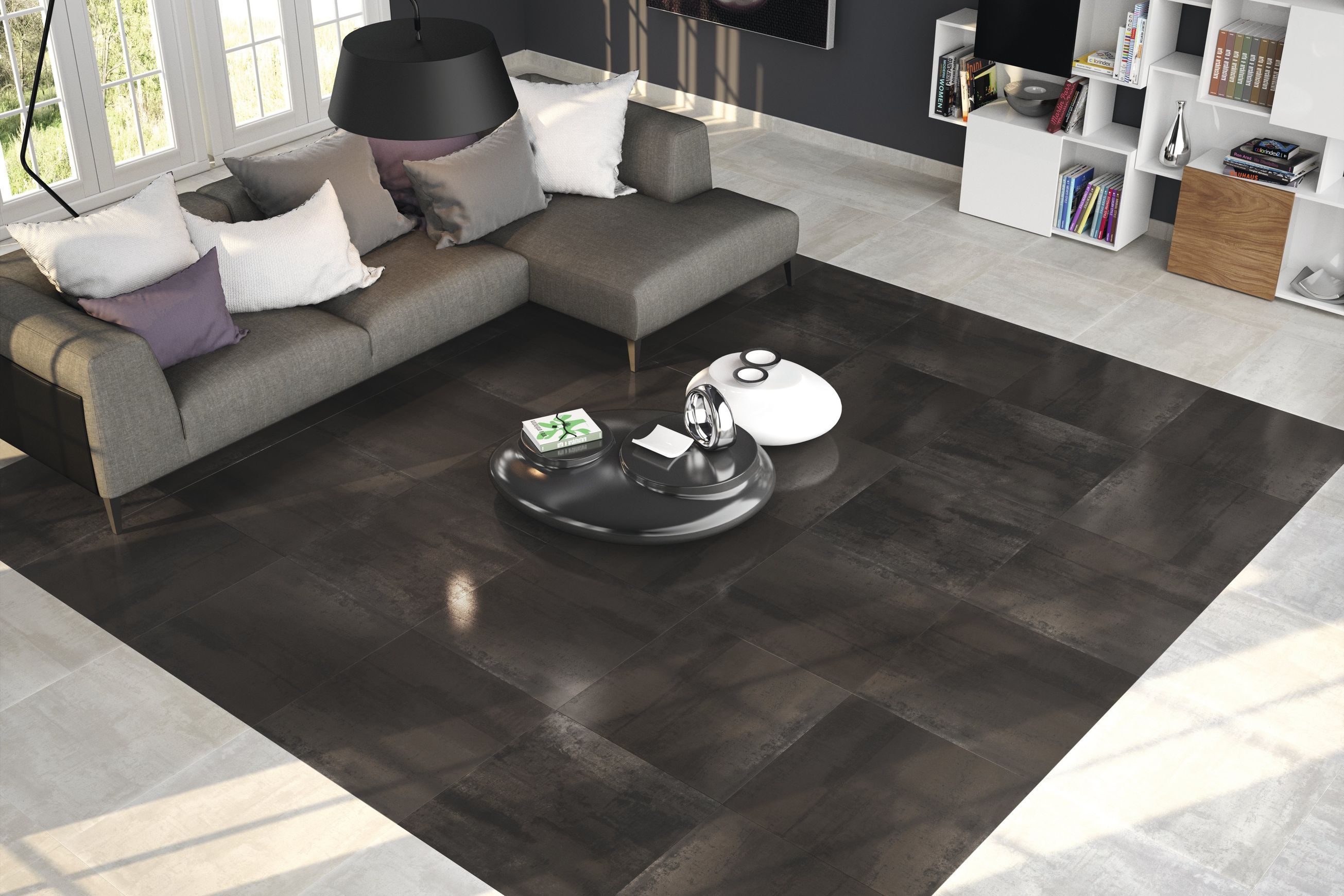 Dorian Wall & Floor Tiles