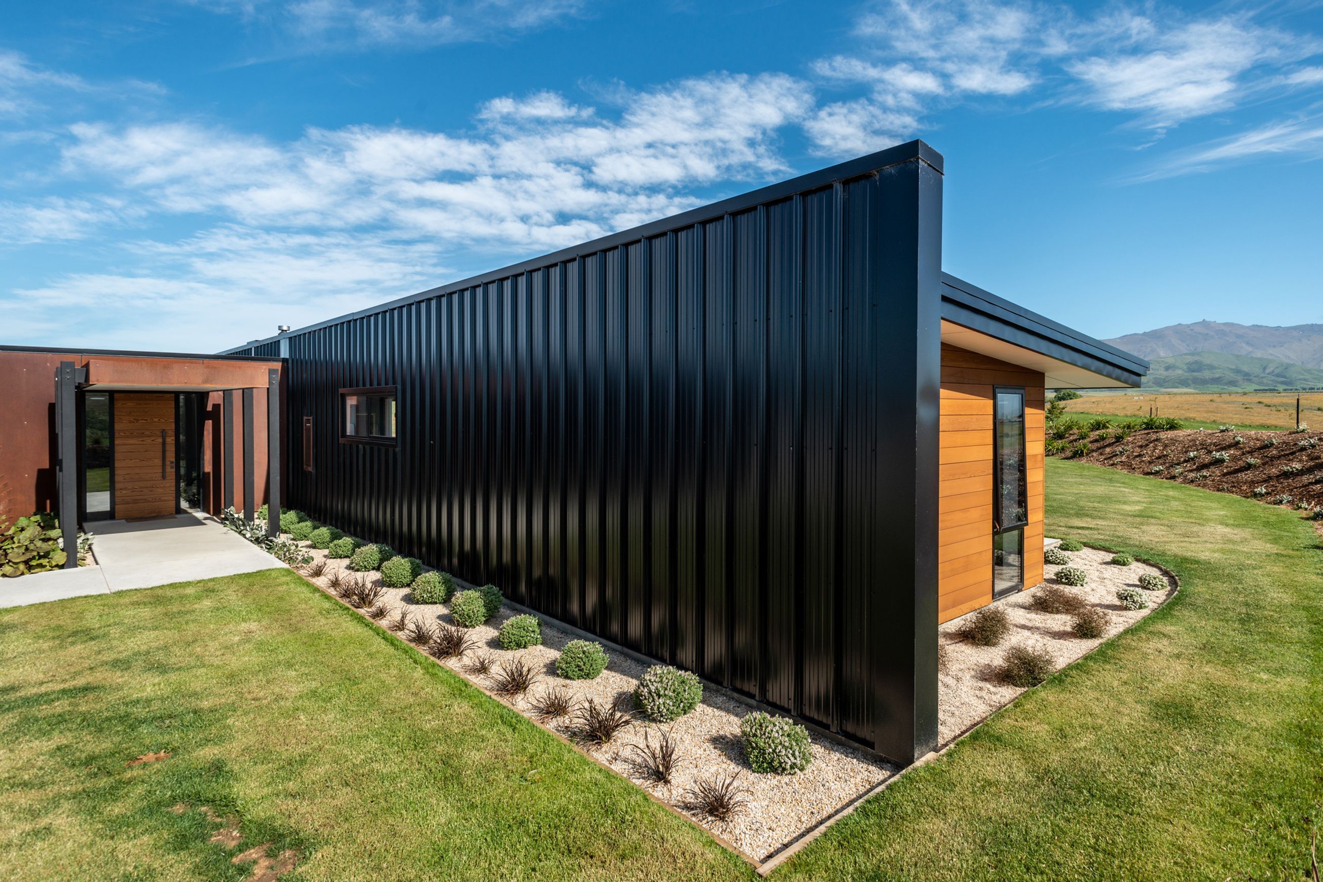 DP955® Roofing & Cladding