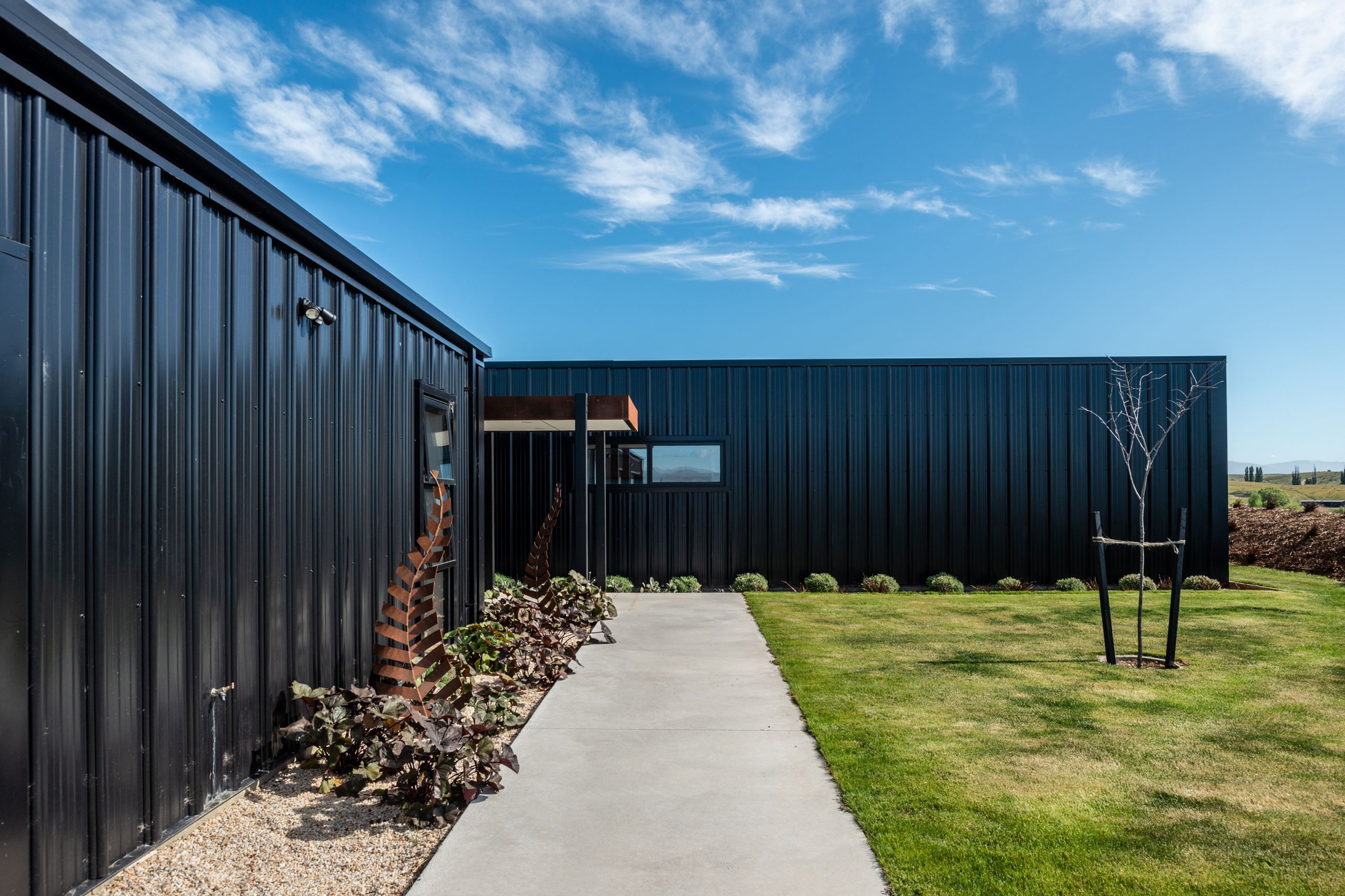 DP955® Roofing & Cladding