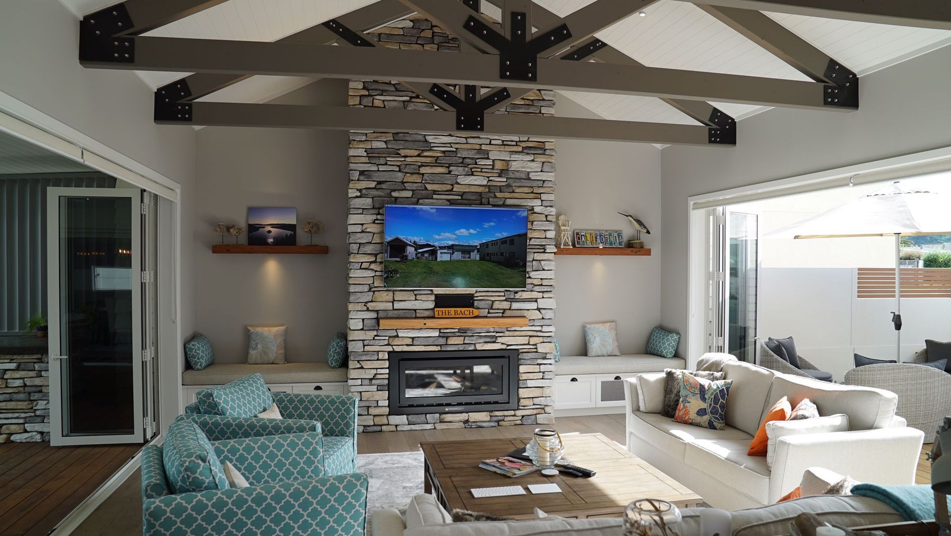 Beverley Home banner