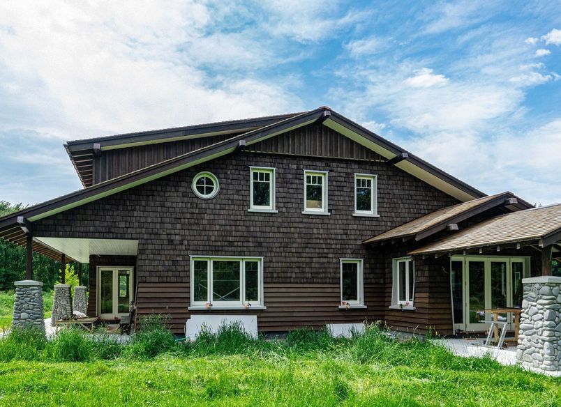 Halswell Grand Design