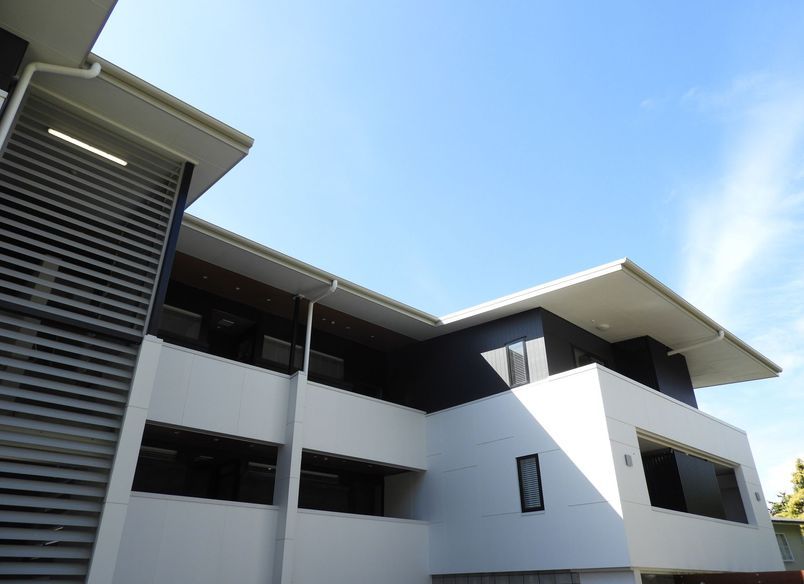 Hillcrest Views (9 Apartments)