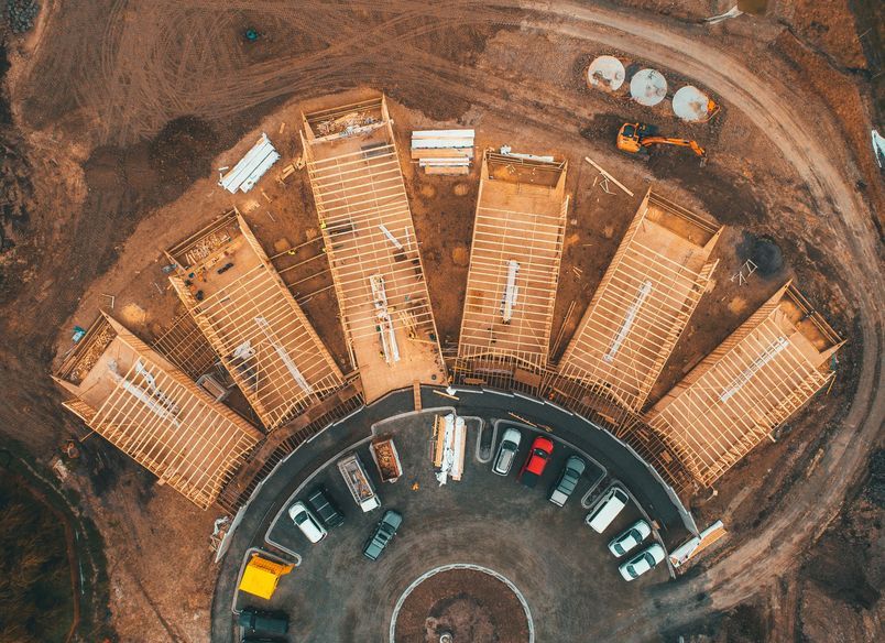 FutureBuild LVL - Dairy Flat Early Childhood Center