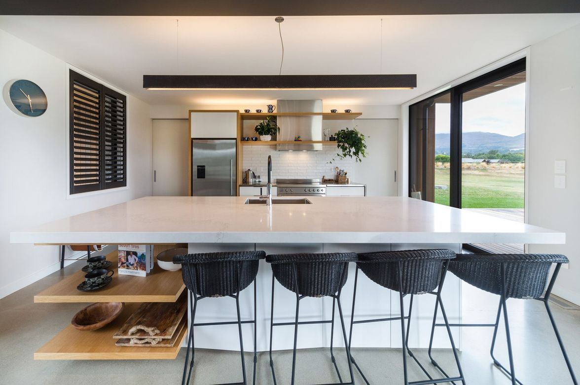 Dalefield Family Home