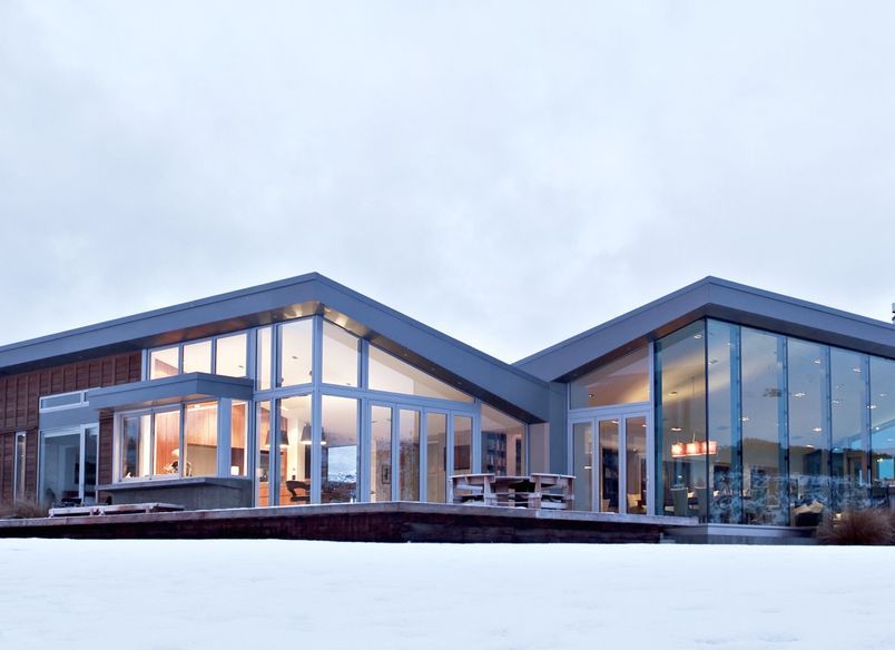 Dalefield House, Queenstown