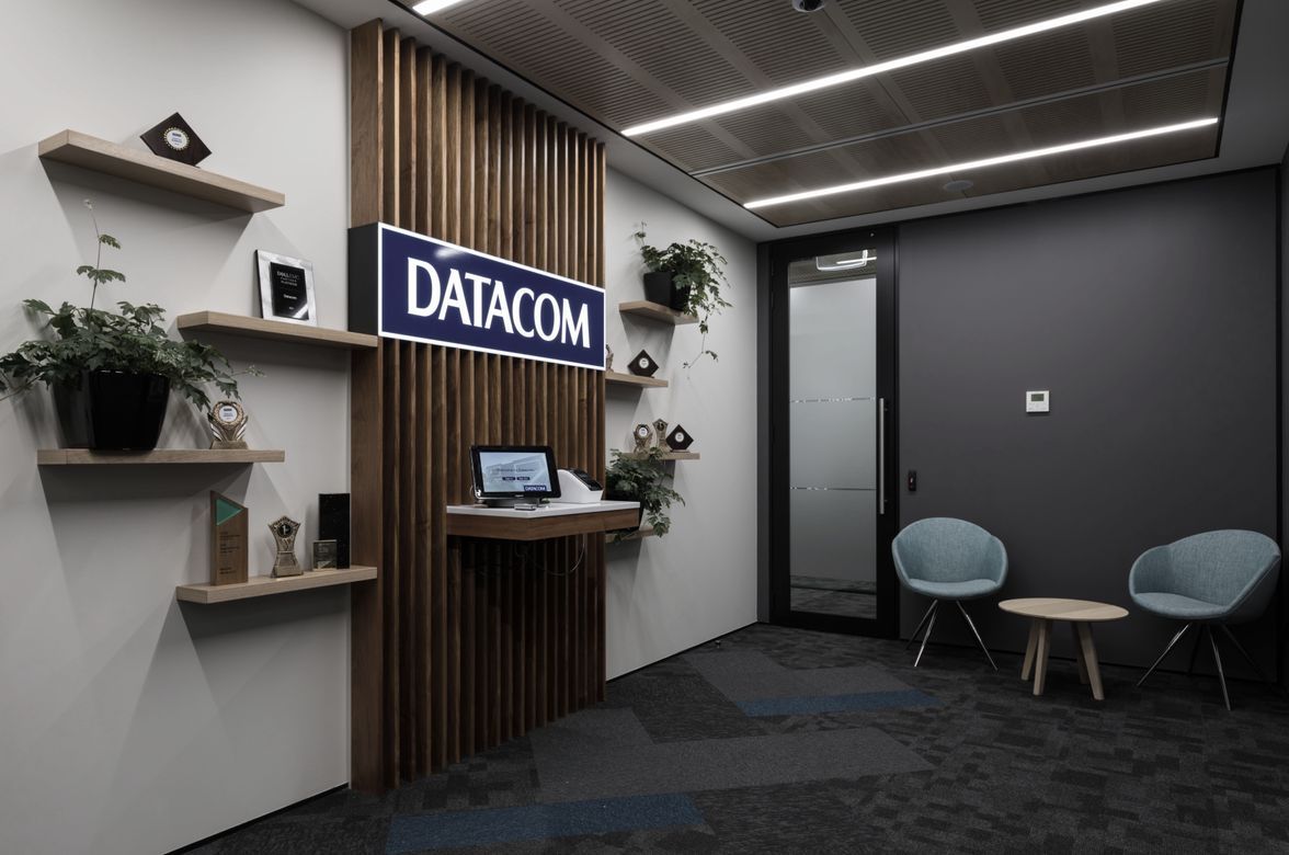 Datacom Tauranga