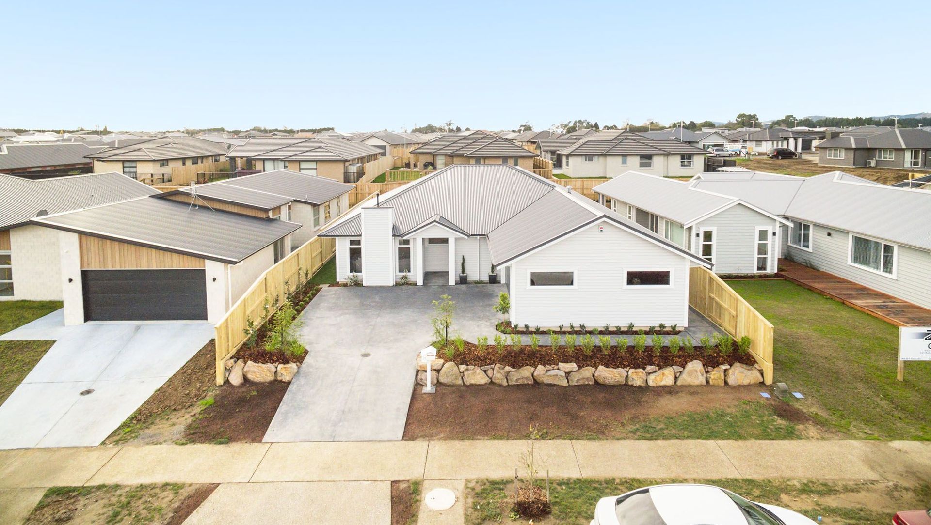  Puhirake Cres - Dave Price Builders Ltd banner