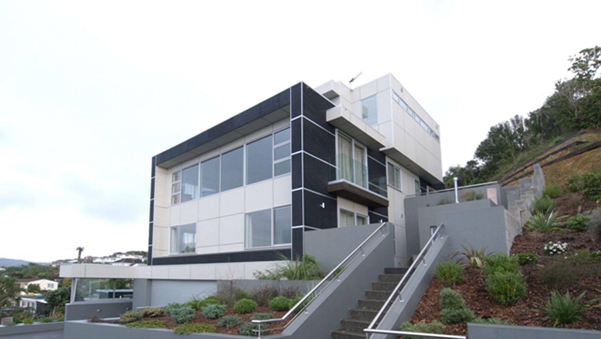 Davenport House banner