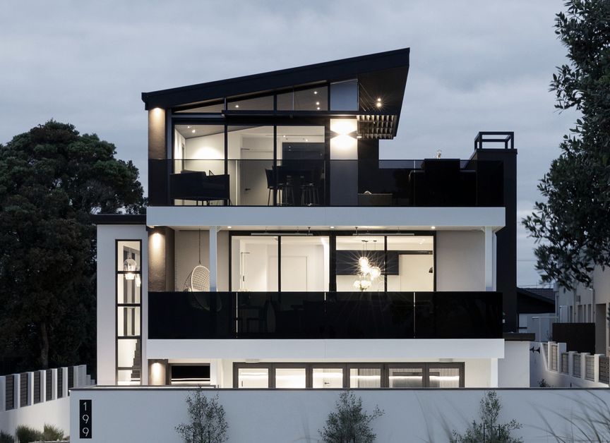 Davista Architecture