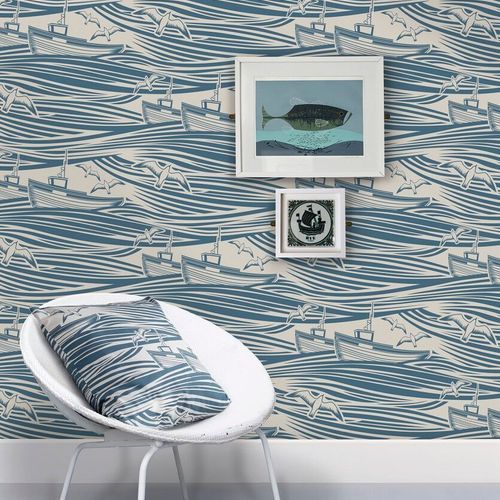 Day Trippers Collection by Mini Moderns