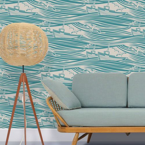 Day Trippers Collection by Mini Moderns