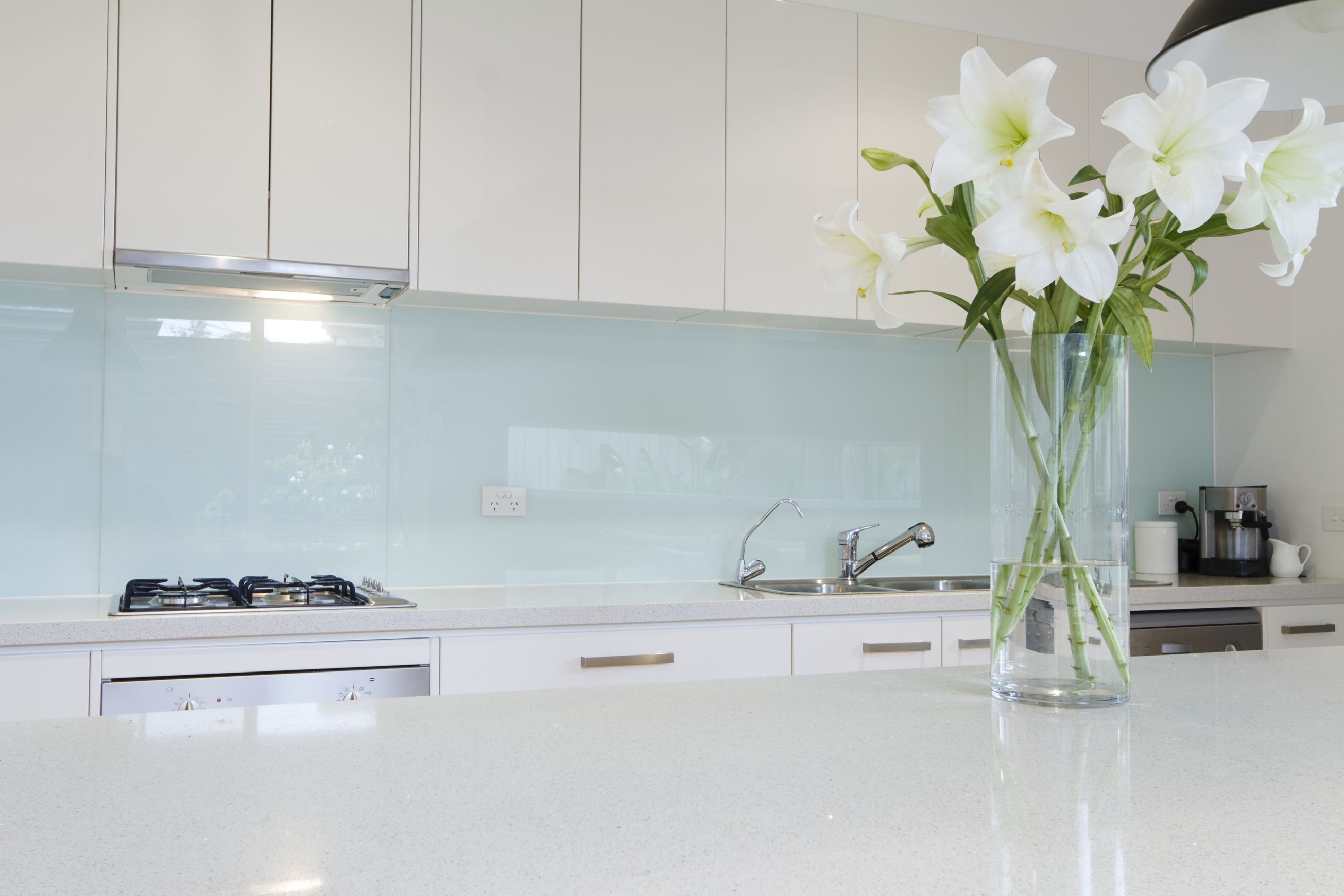 DesignerSplash Splashback