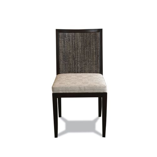 Delta Dining Chair