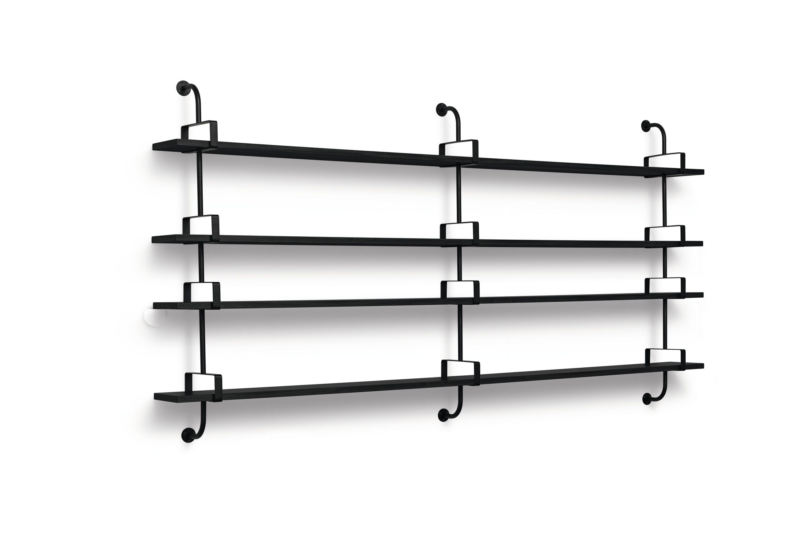 Demon Shelf