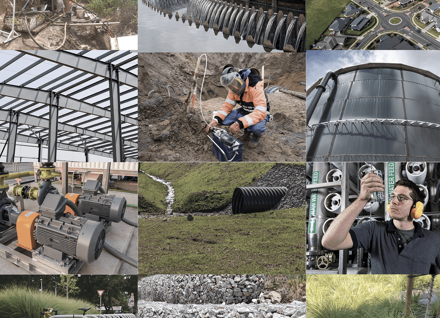 GWE Consulting Engineers