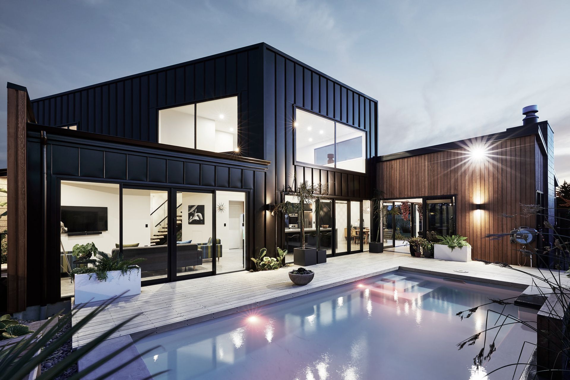 Hero Banner for Design Builders