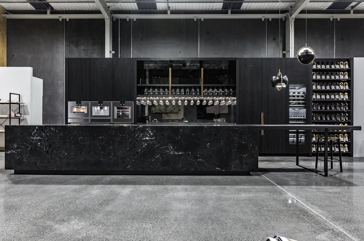 Designer Rugs Showroom