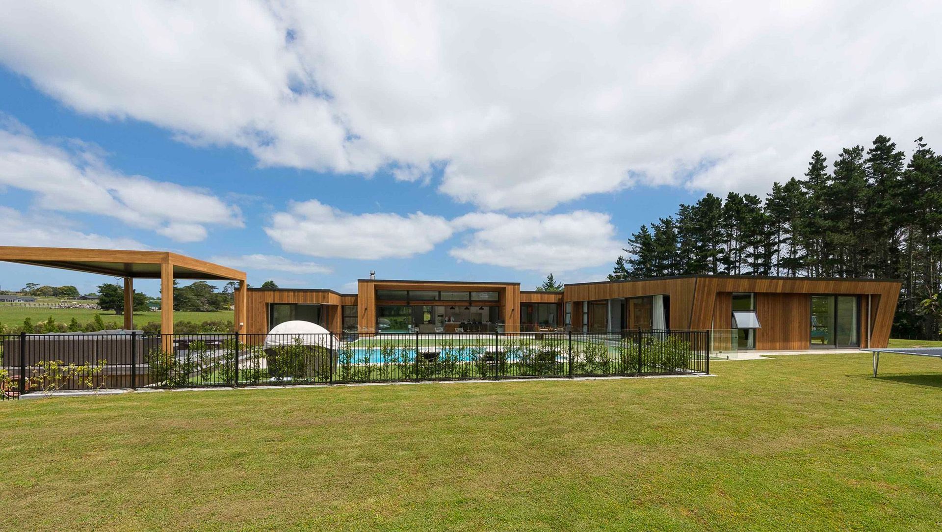 Designer Dream Home banner