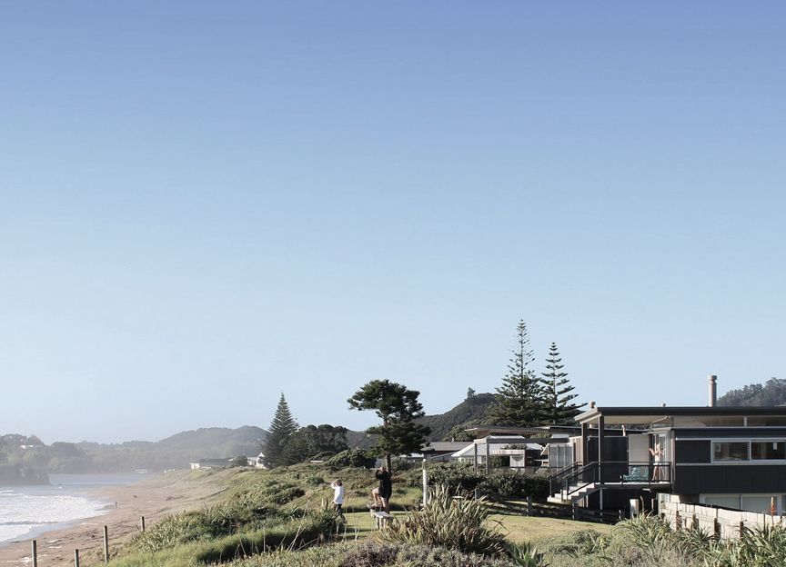 Designgroup architects h + k