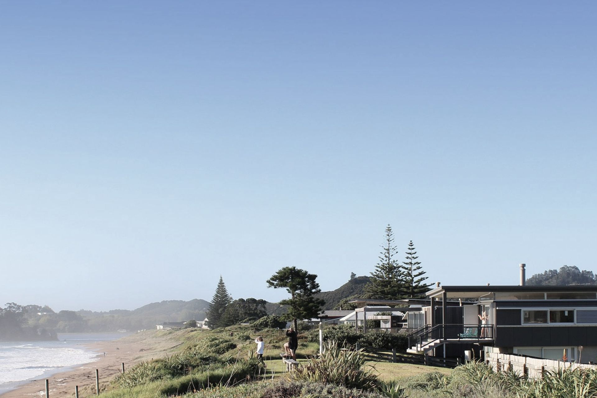 Hero Banner for Designgroup architects h + k