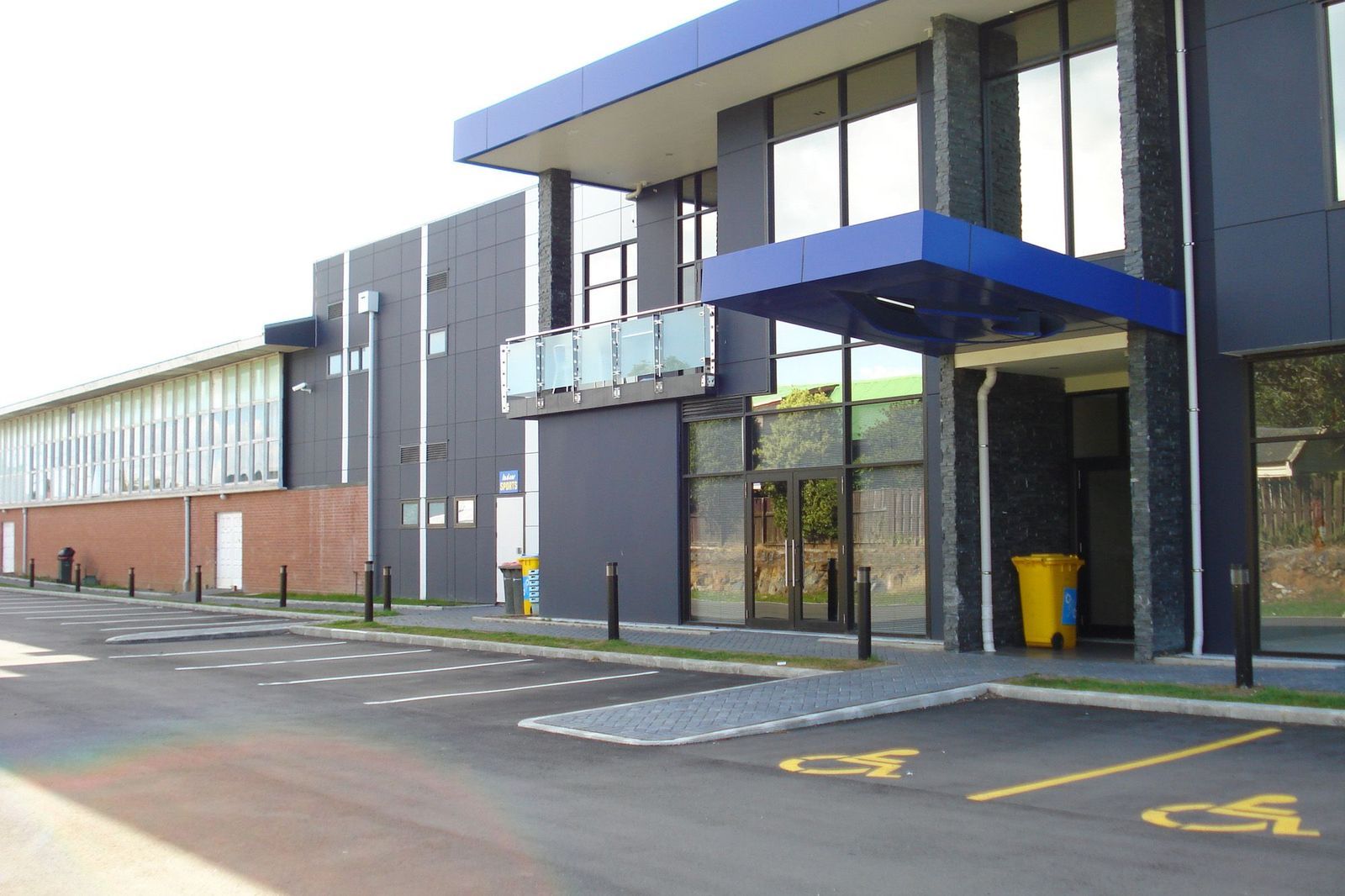 Designport Consulting Engineers