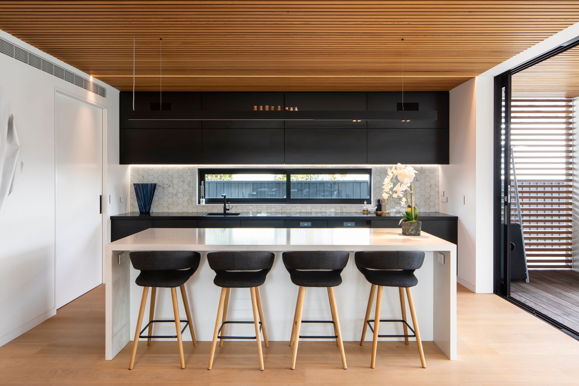 Photography by Sarah Rowlands