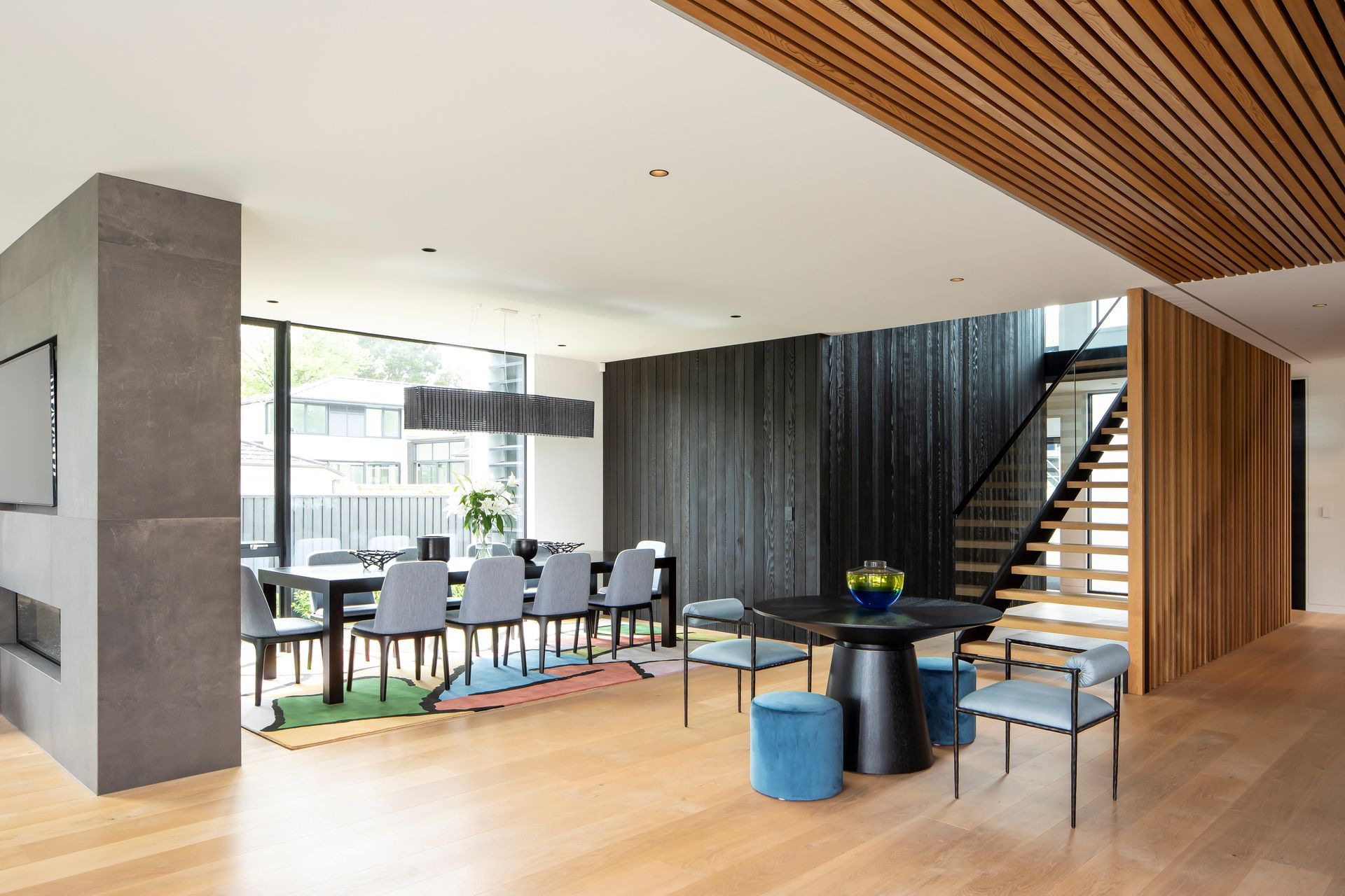 Photography by Sarah Rowlands