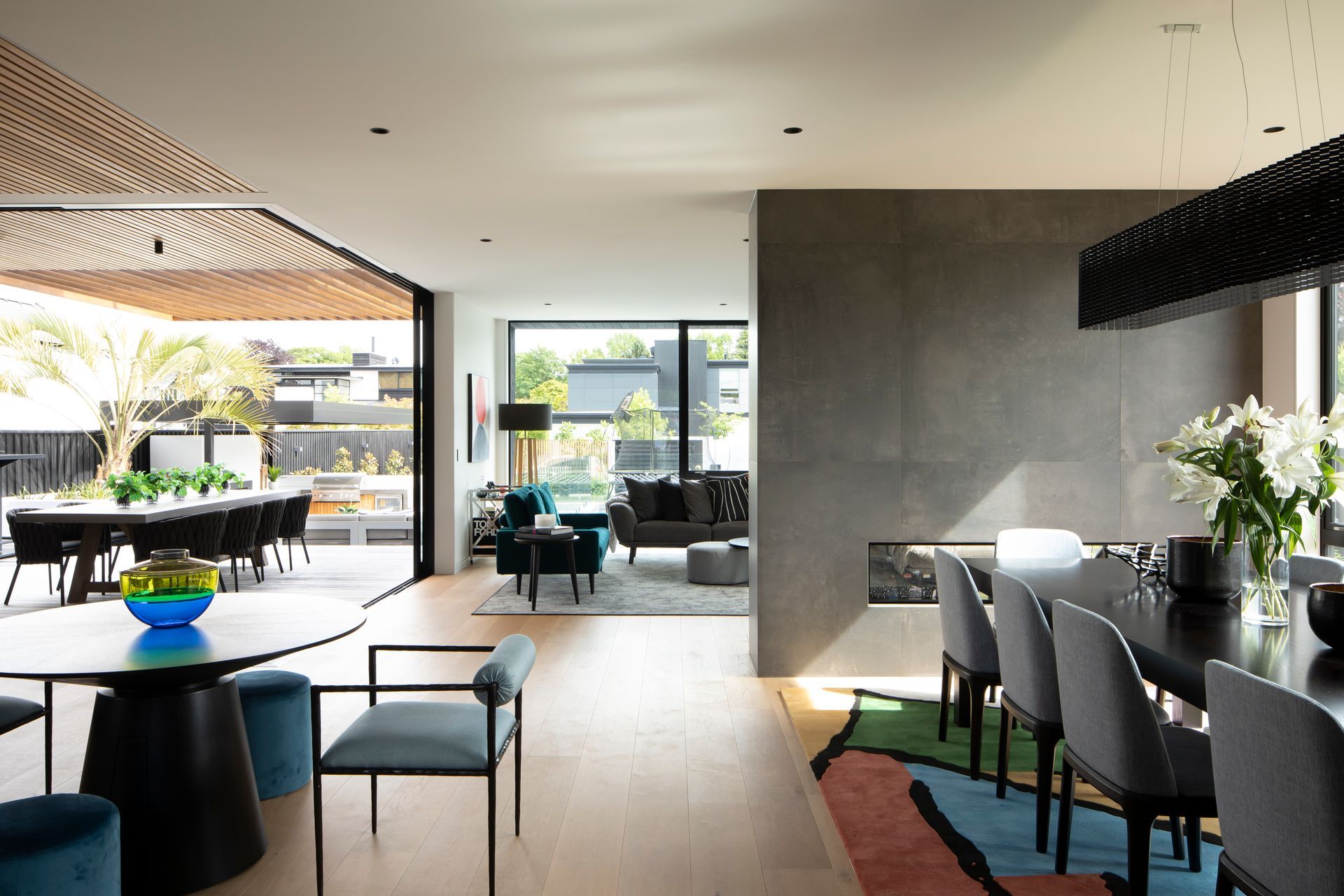 Photography by Sarah Rowlands