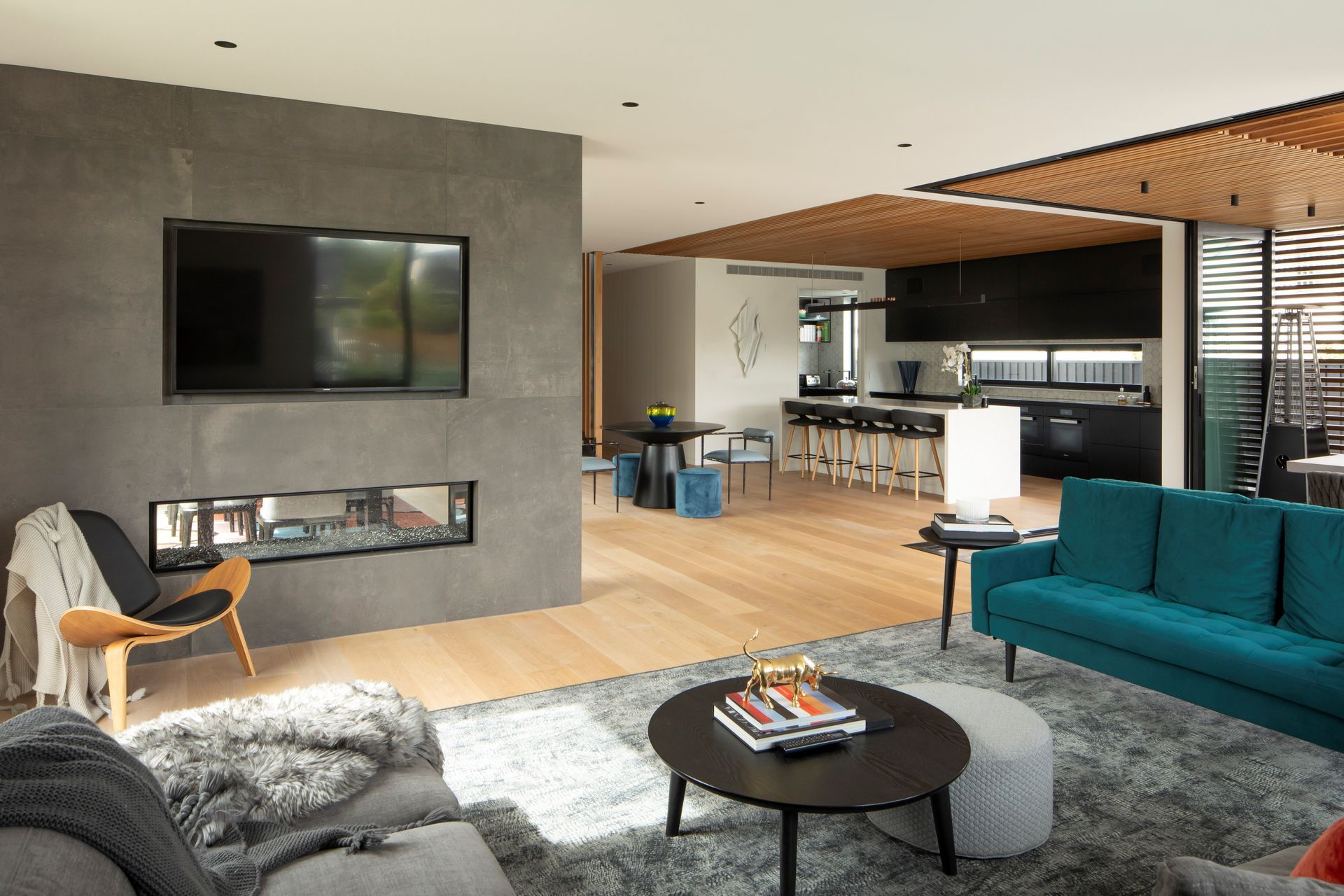 Photography by Sarah Rowlands