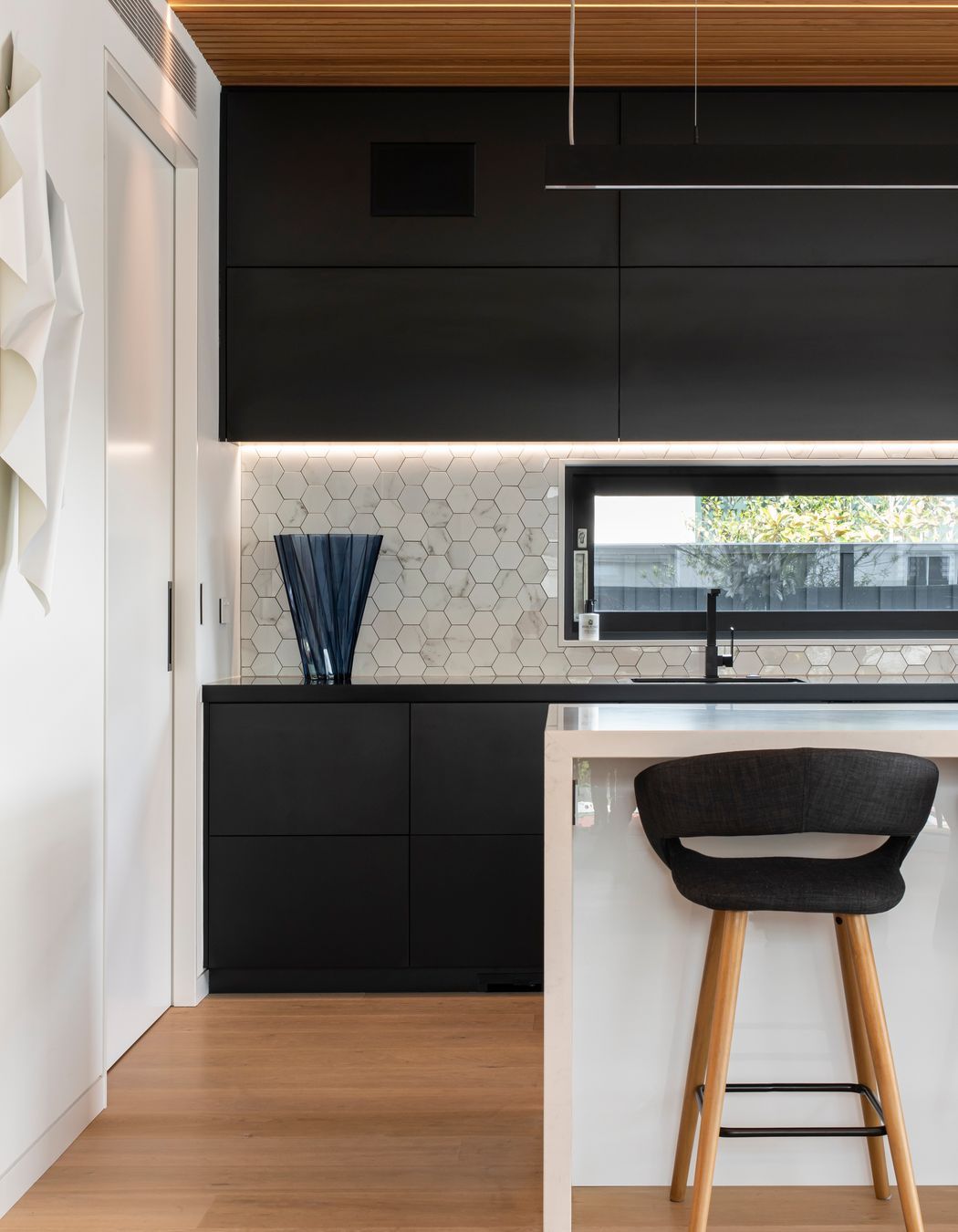 Photography by Sarah Rowlands