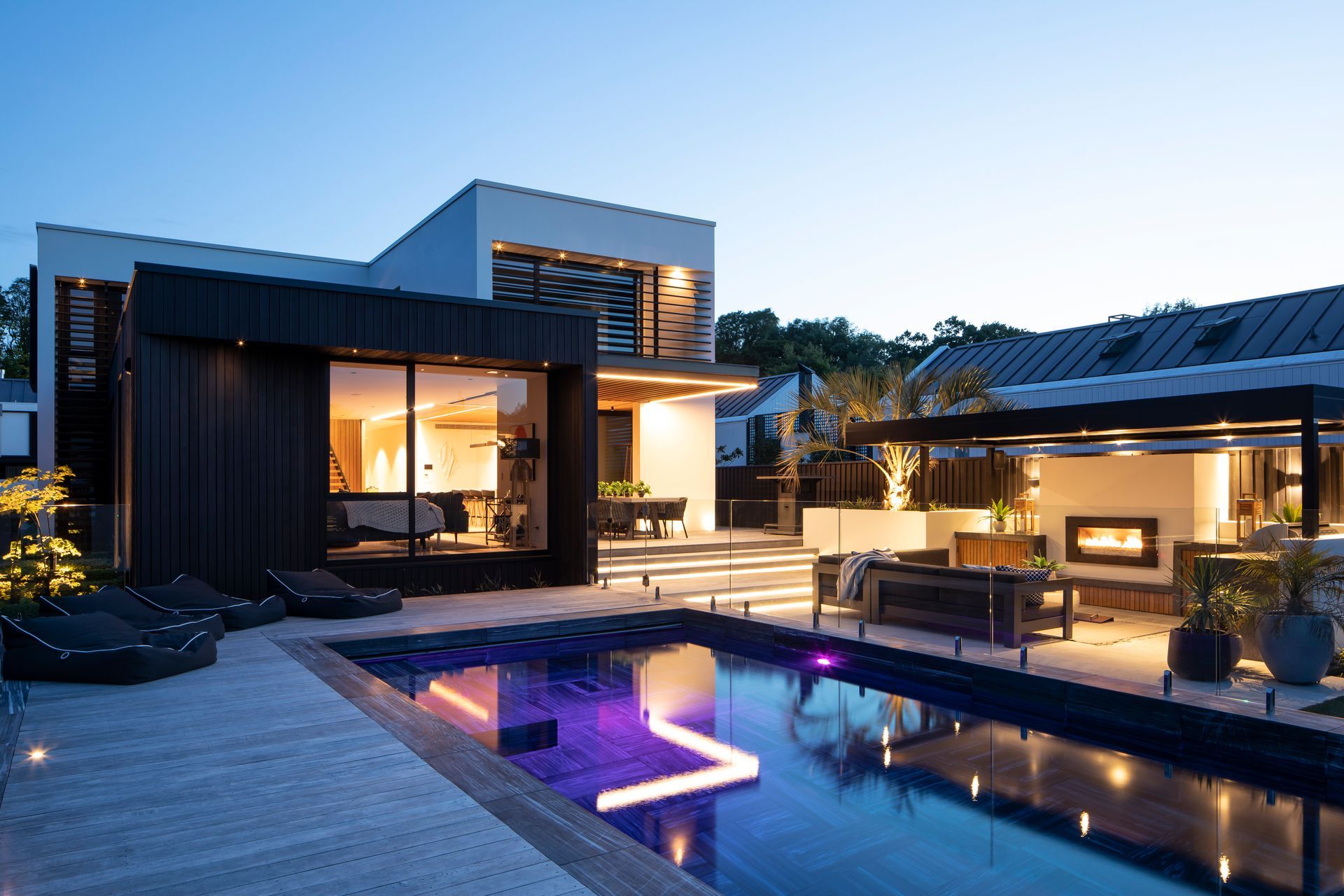 Photography by Sarah Rowlands