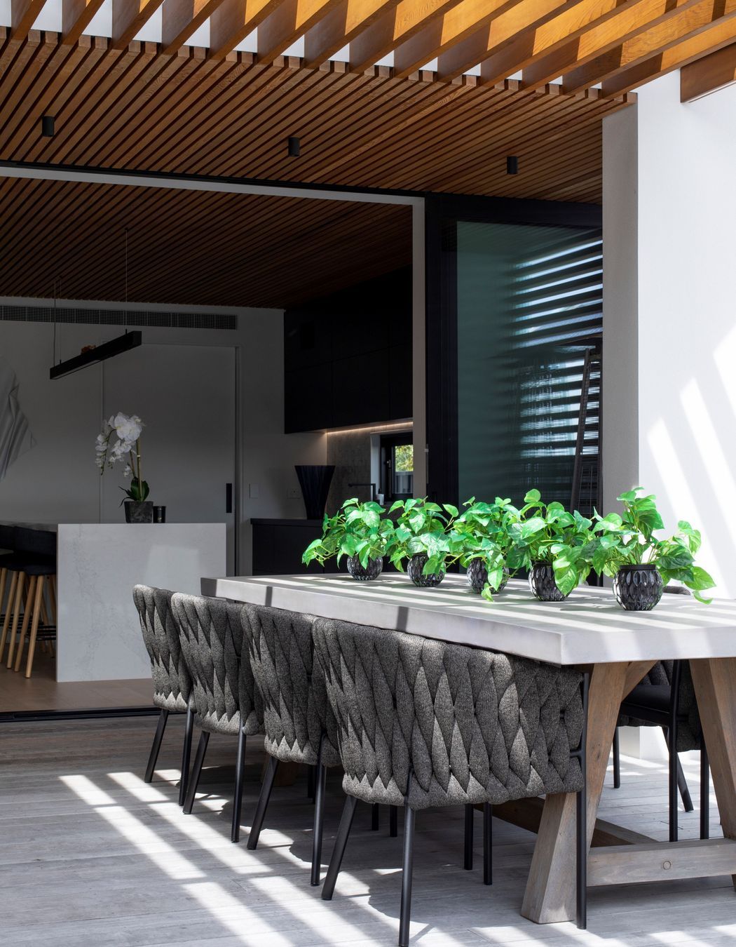 Photography by Sarah Rowlands