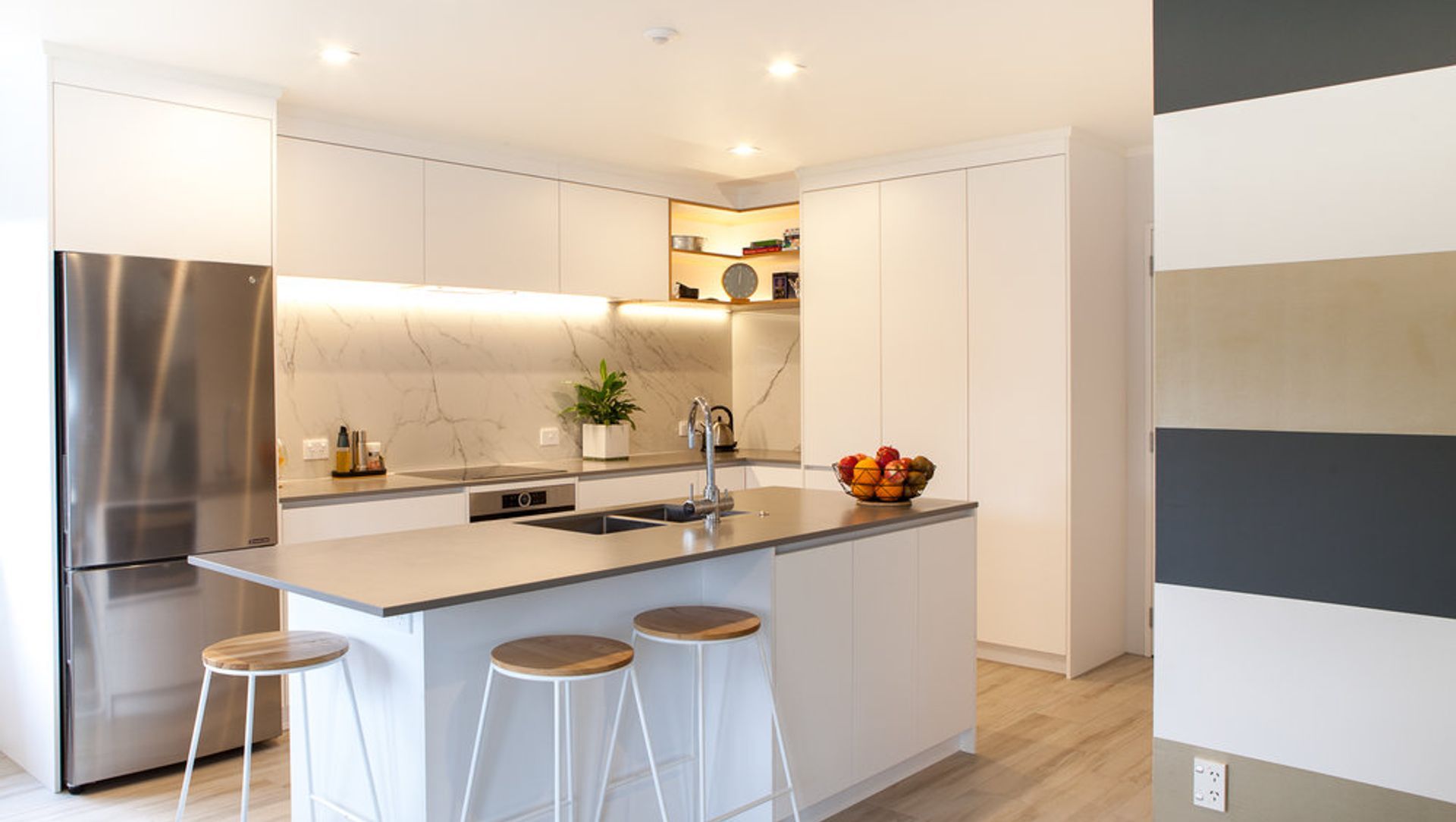 Detailed Fitout banner