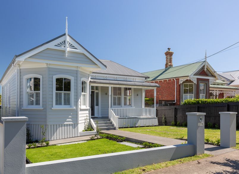 Devonport Home