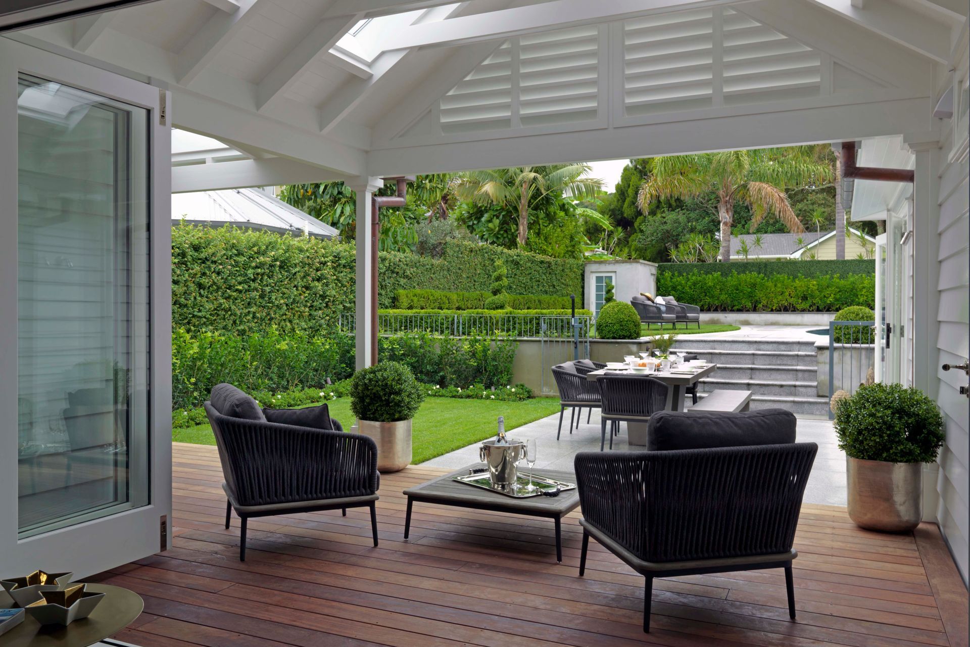 Photography for NZ House &amp; Garden by Jane Ussher