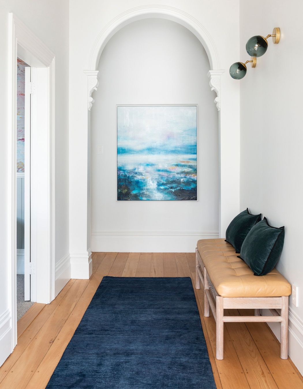 Photographer: Helen Bankers