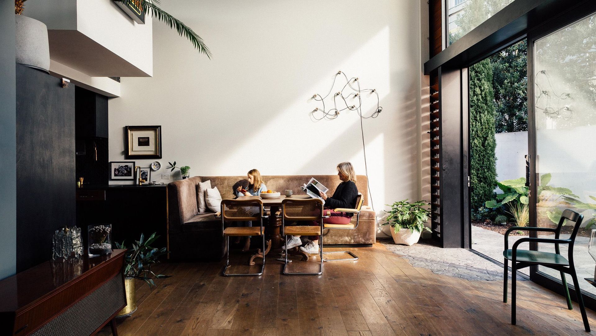 Devore Explore banner