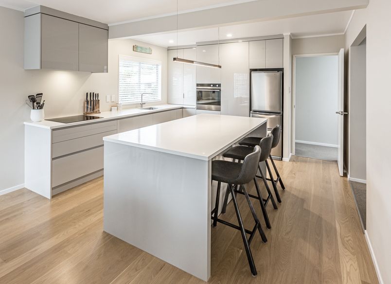 Stanmore Bay Kitchen