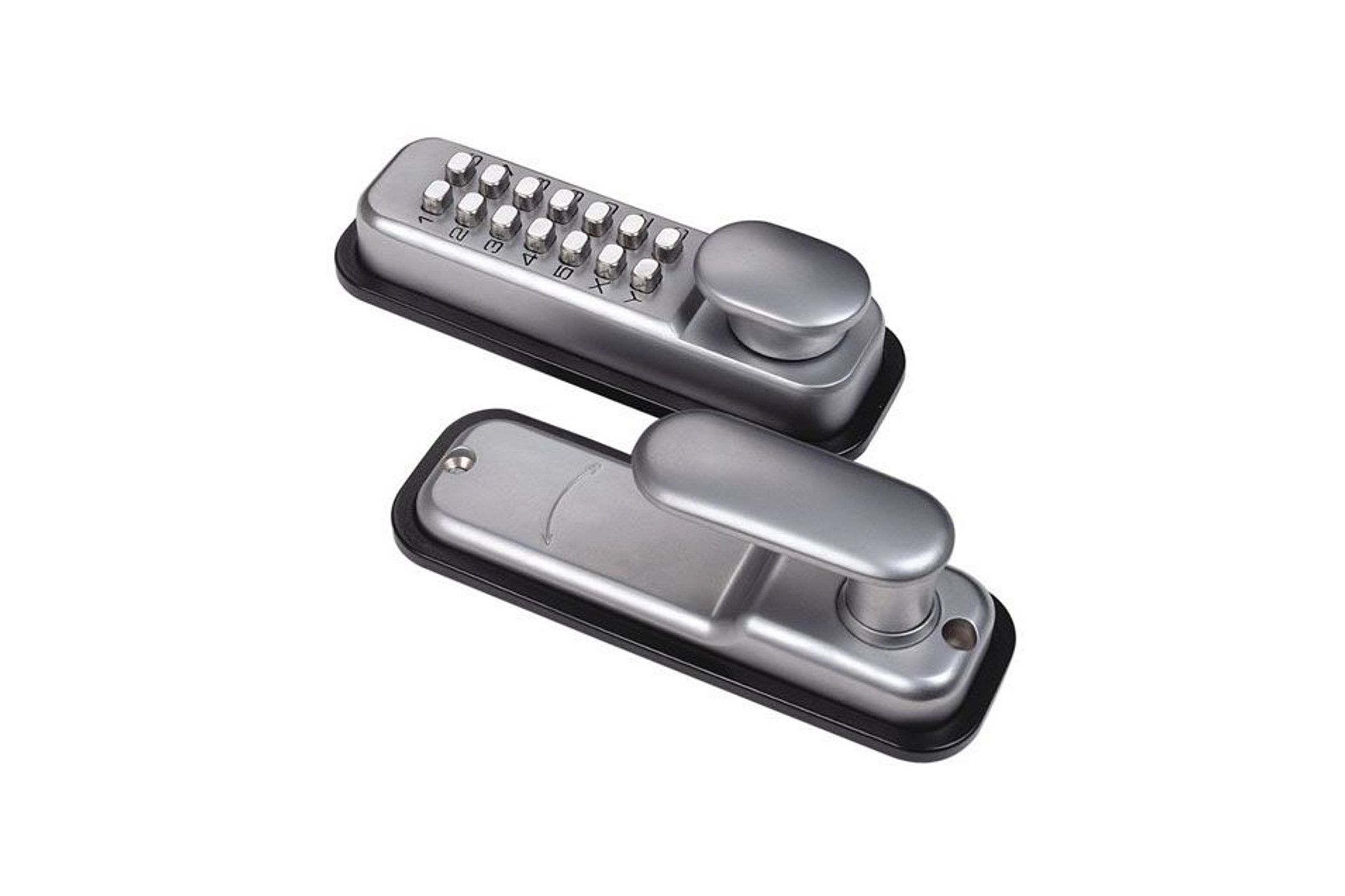 Digital SL2000 Lockset