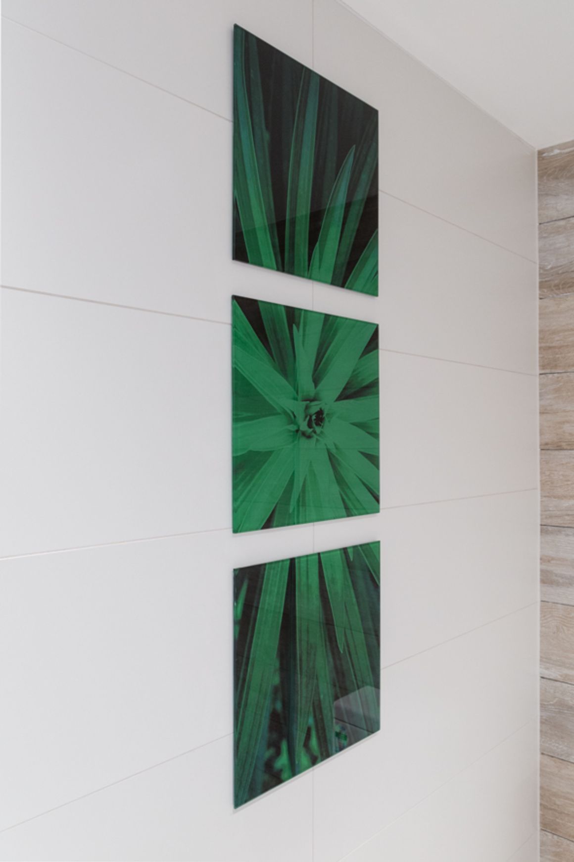 Digital Printed Glass