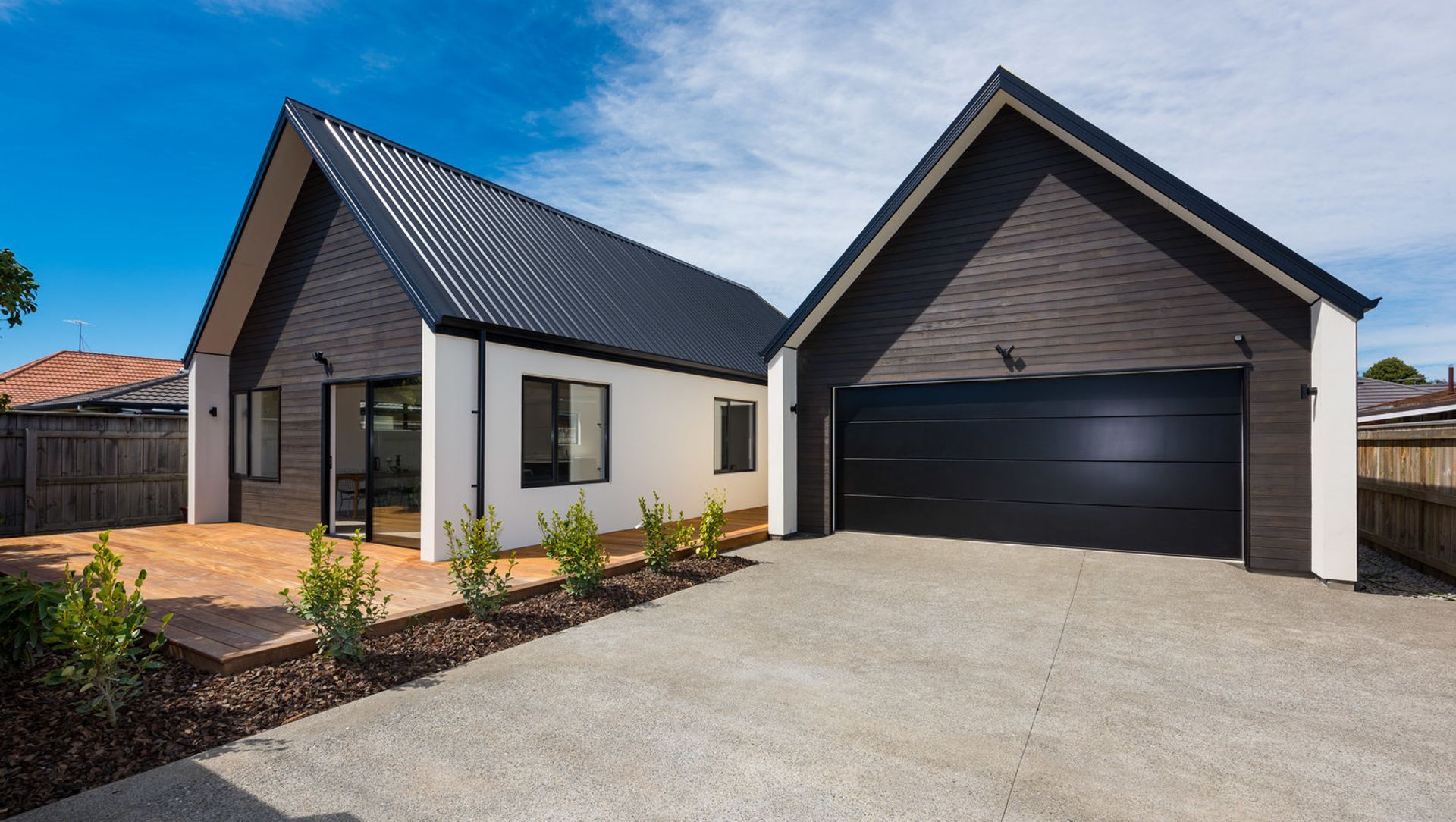 Dillon Street banner