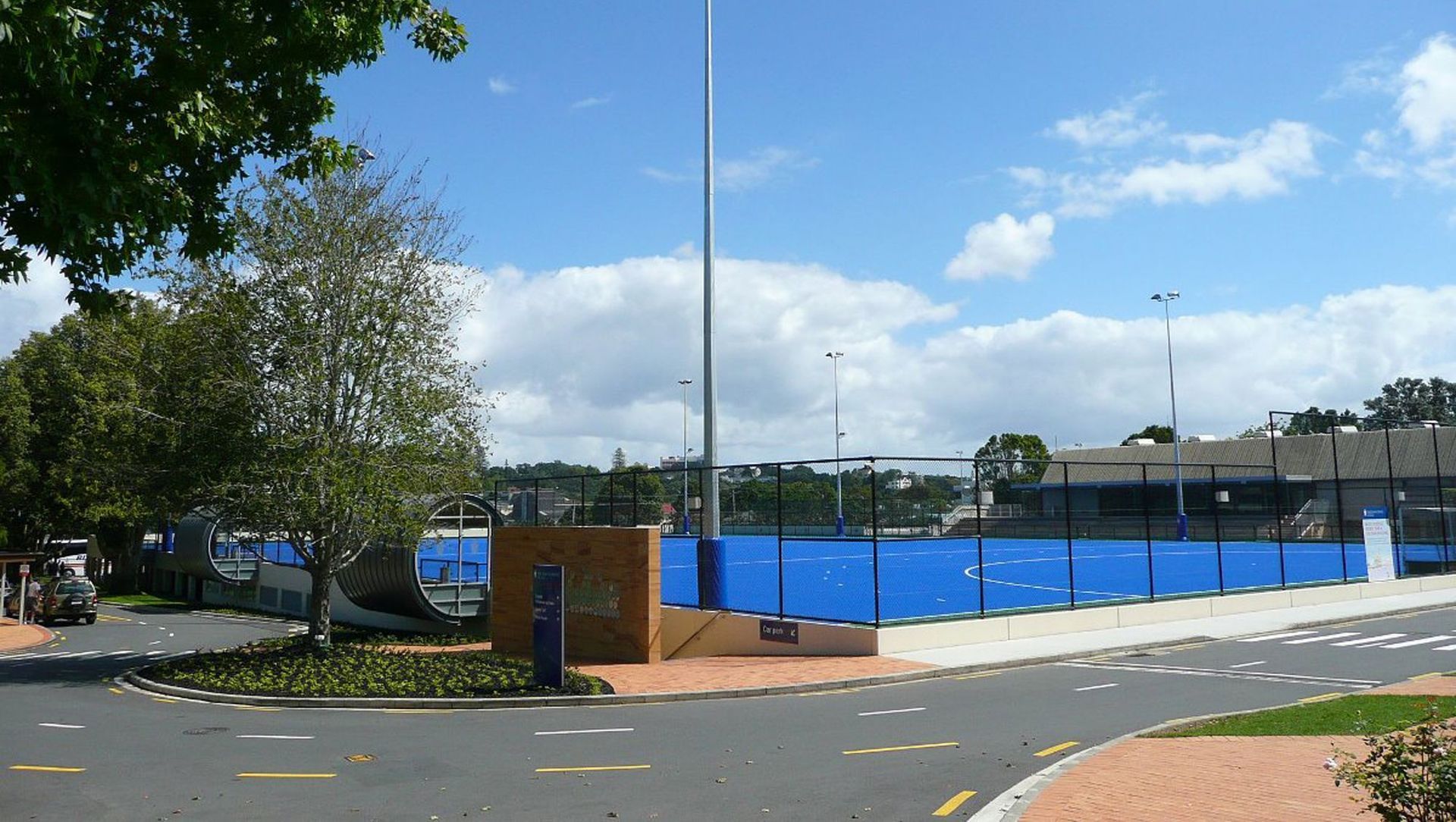 Diocesan School for Girls banner