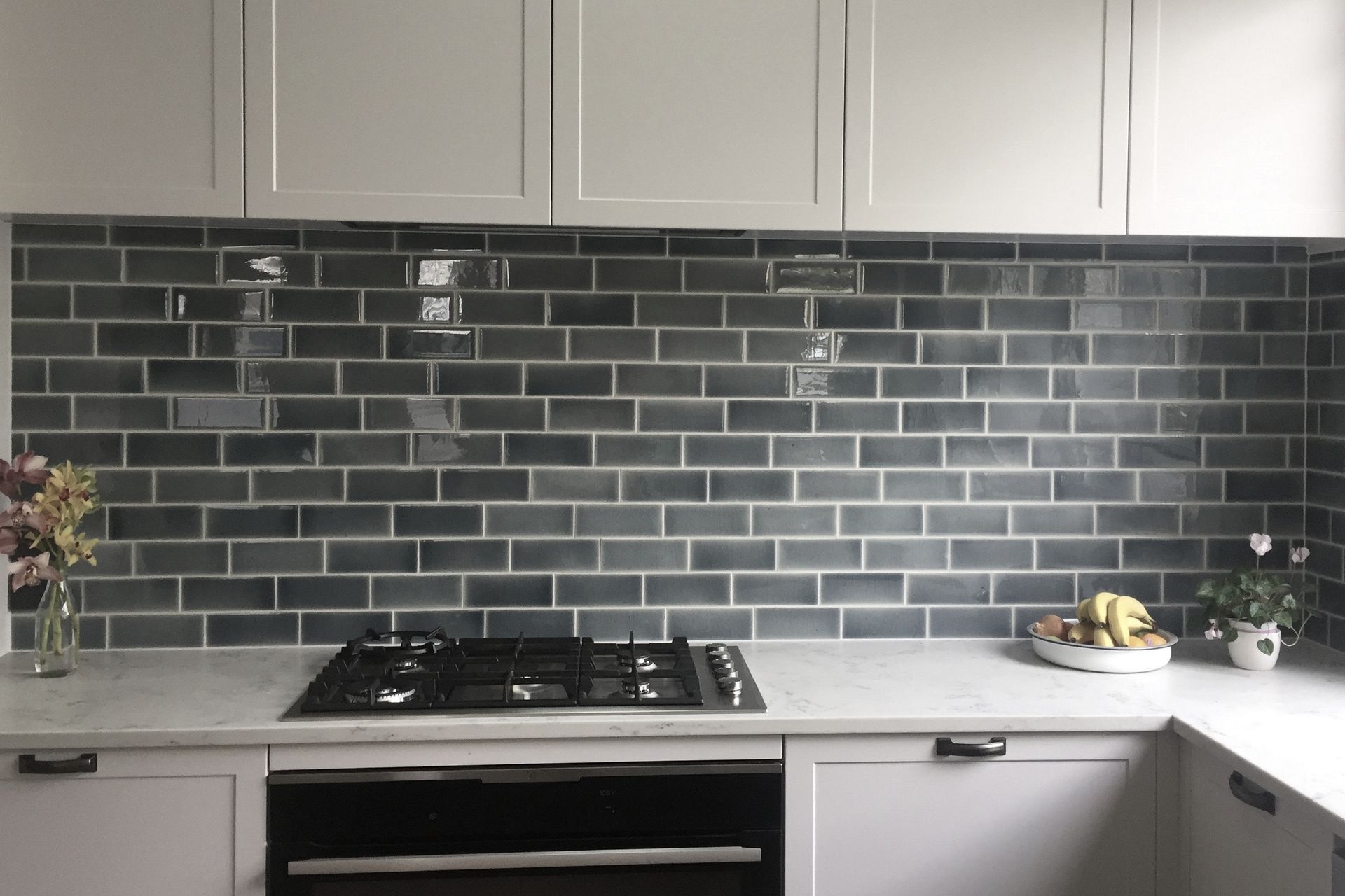 Hero Banner for Divine Tiling