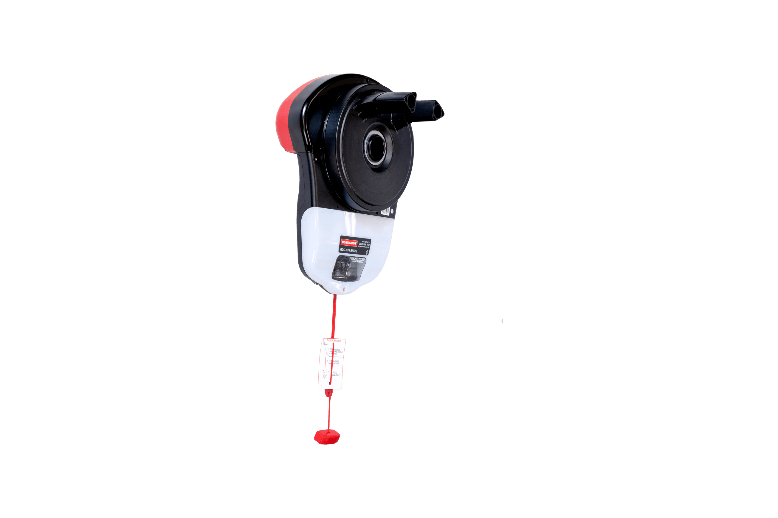 Dominator Excel Roller Door Opener