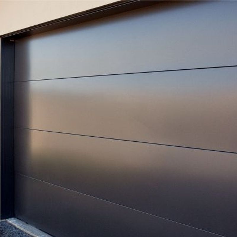 Dominator Sierra Garage Doors