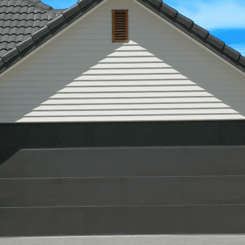 Dominator Valero Garage Doors