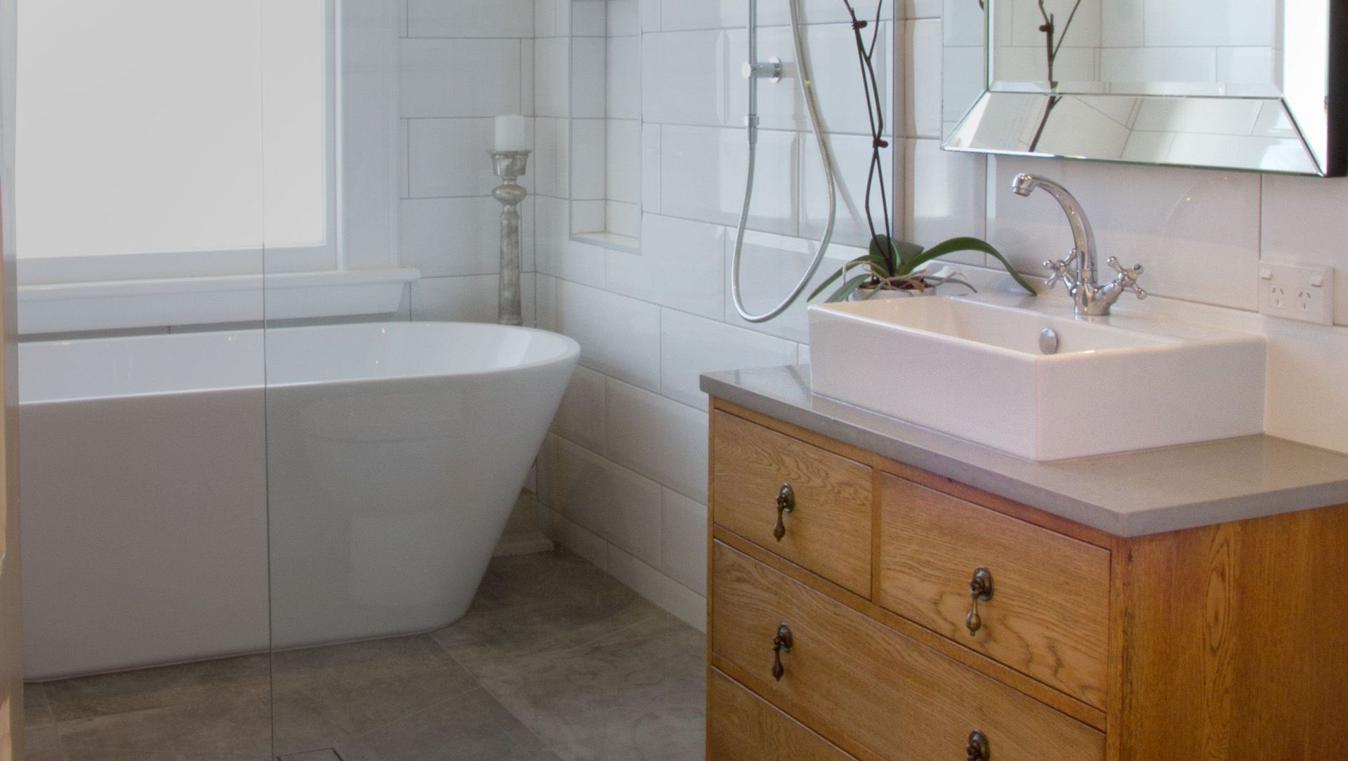 Dominion Road banner