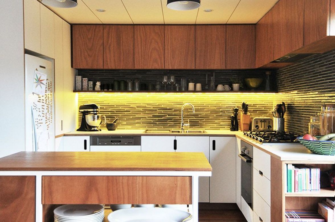 Dominion Road Alteration